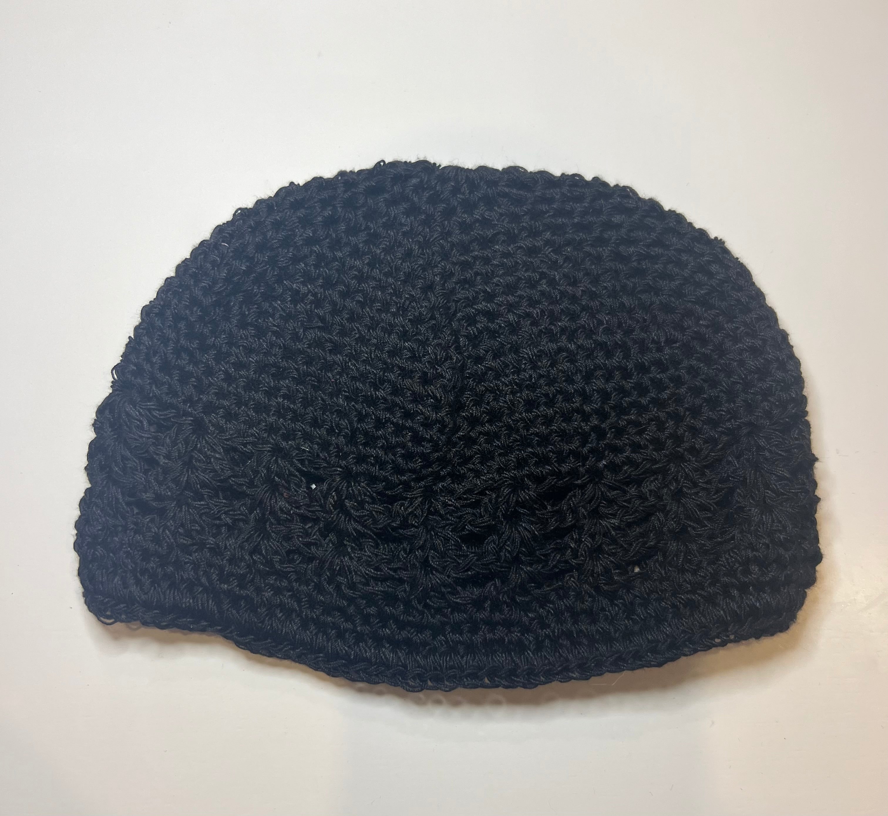 Customizable knit beanies