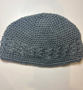 Customizable knit beanies