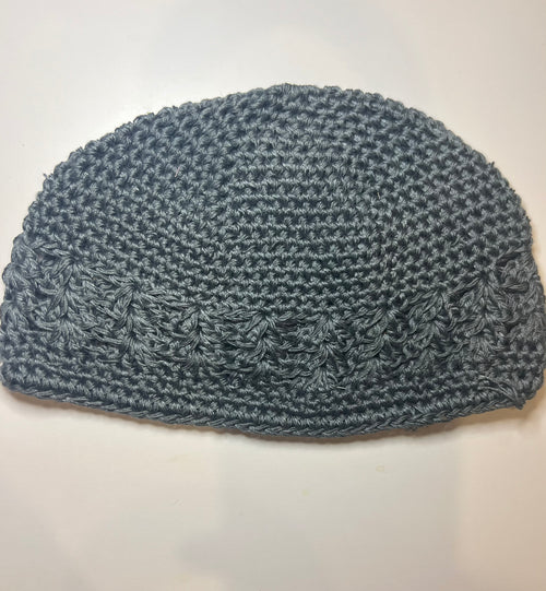 Customizable knit beanies