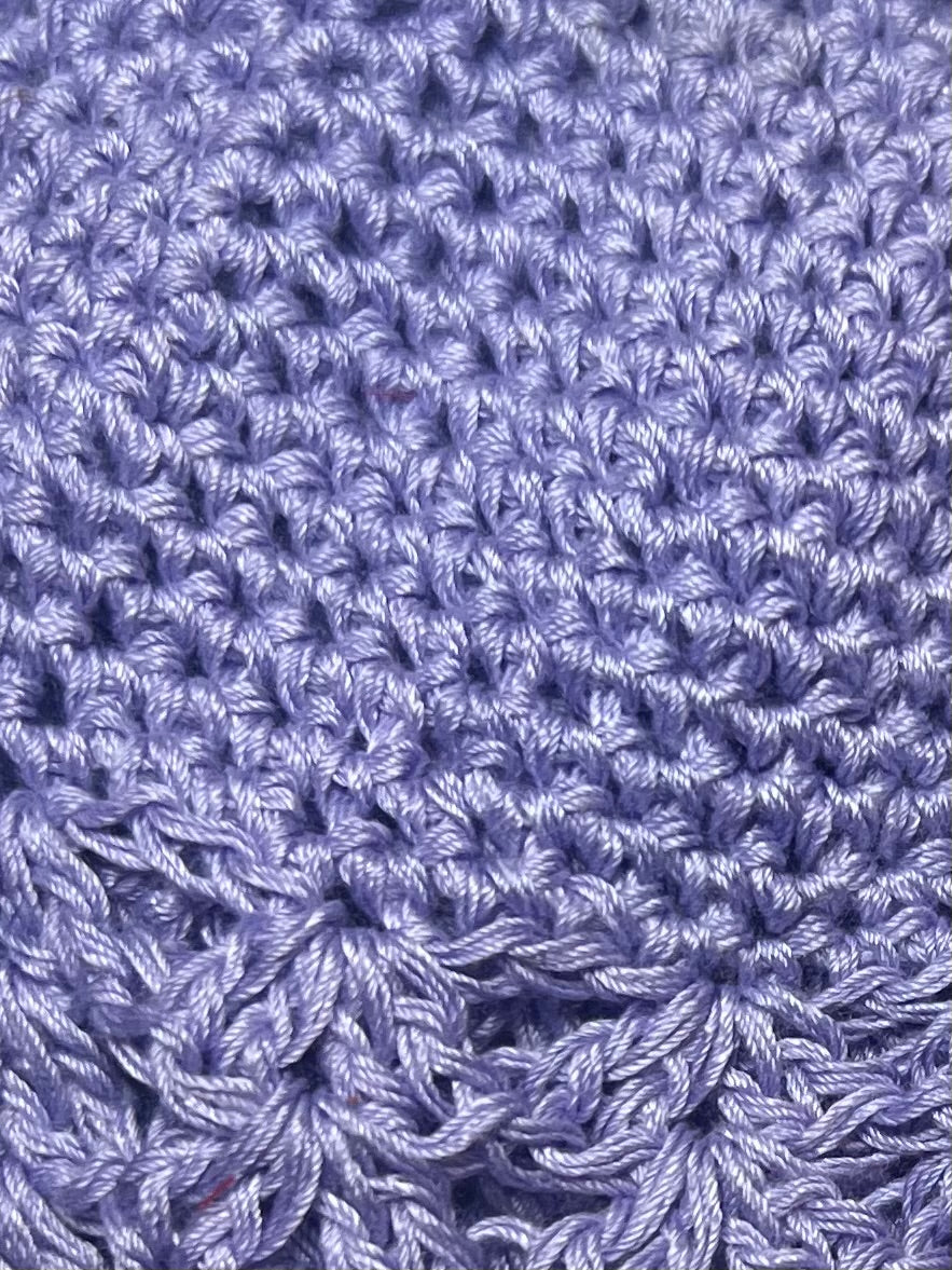 Customizable knit beanies